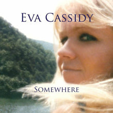  Eva Cassidy - Somewhere - AudioSoundMusic