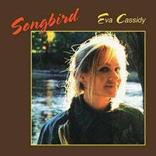  Eva Cassidy - Songbird (1LP, 33RPM) - AudioSoundMusic