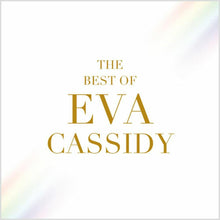  Eva Cassidy - The Best Of Eva Cassidy (2LP) - AudioSoundMusic