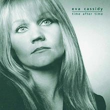  Eva Cassidy - Time After Time - AudioSoundMusic