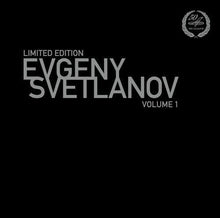  Evgeni Svetlanov Vol.1 - Tchaikovsky - Winter Dreams - AudioSoundMusic