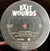 Exit Wounds The Album (2LP) - AudioSoundMusic