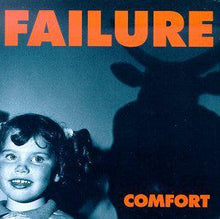  Failure - Comfort - AudioSoundMusic