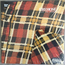  fIREHOSE - Flyin' The Flannel (Red vinyl) - AudioSoundMusic