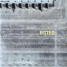  Fitted - First Fits (Silver Vinyl) - AudioSoundMusic