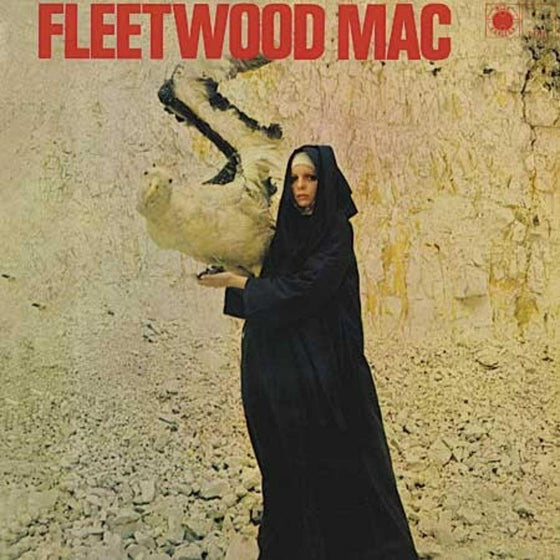 Fleetwood Mac - The Pious Bird Of Good Omen - AudioSoundMusic