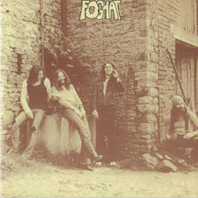  Foghat - Foghat (Translucent Blue vinyl) - AudioSoundMusic