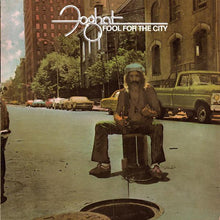  Foghat - Fool For The City (Emerald Green vinyl) - AudioSoundMusic