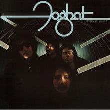  Foghat - Stone Blue (Translucent Blue vinyl) - AudioSoundMusic