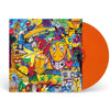 Fool' s Gold - Flying Lessons (Orange vinyl) - AudioSoundMusic