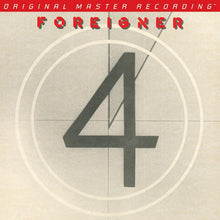  Foreigner - 4 (Ultra Analog, Half-speed Mastering) - AudioSoundMusic