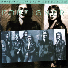  Foreigner - Double Vision (Ultra Analog, Half-speed Mastering) - AudioSoundMusic