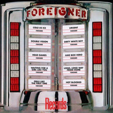  Foreigner - Greatest Hits - AudioSoundMusic