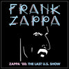 Franck Zappa - The Last U.S. Show (4LP, Box set) - AudioSoundMusic