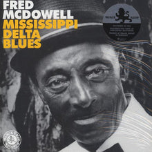  Fred McDowell - Mississippi Delta Blues - AudioSoundMusic