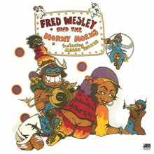  Fred Wesley - A Blow For Me, A Toot To You - AudioSoundMusic