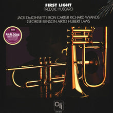  Freddie Hubbard - First Light (Pure Pleasure) - AudioSoundMusic