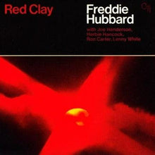  Freddie Hubbard - Red Clay (2LP, 45RPM) - AudioSoundMusic