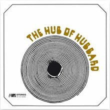  Freddie Hubbard - The Hub Of Hubbard - AudioSoundMusic