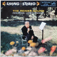  Fritz Reiner - The Reiner Sound - Ravel, Rachmaninov - AudioSoundMusic