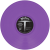 Gaillard, Jazzbeaux, Mantilla & Allen - Steve Allen's Hip Fables (Violet vinyl) - AudioSoundMusic