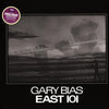 Gary Bias - EAST 101 - AudioSoundMusic