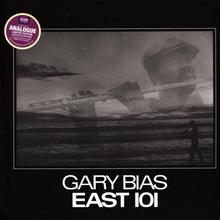  Gary Bias - EAST 101 - AudioSoundMusic