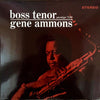 Gene Ammons - Boss Tenor - AudioSoundMusic