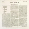 Gene Ammons - Boss Tenor - AudioSoundMusic