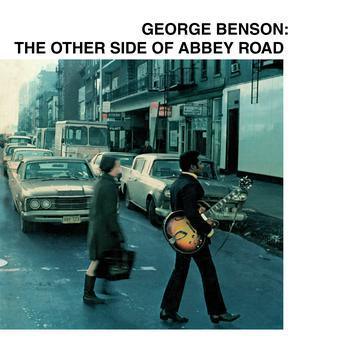 George Benson - The Other Side Of Abbey Road - AudioSoundMusic