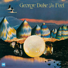  George Duke - Feel - AudioSoundMusic
