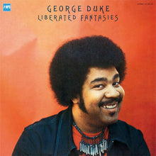  George Duke - Liberated Fantasies - AudioSoundMusic
