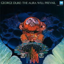  George Duke - The Aura Will Prevail - AudioSoundMusic