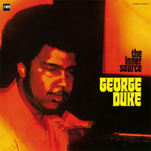  George Duke - The Inner Source (2LP) - AudioSoundMusic