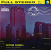 George Russell - New York, N.Y. - AudioSoundMusic