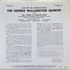 George Wallington Quintet - Jazz For The Carriage Trade (Mono, 200g) - AudioSoundMusic