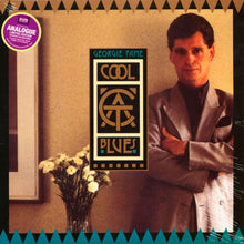  Georgie Fame - Cool Cat Blues (2LP) - AudioSoundMusic