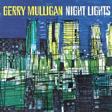  Gerry Mulligan - Night Lights (New Land) - AudioSoundMusic