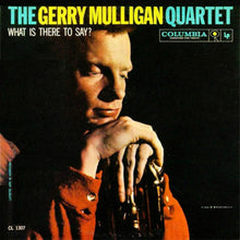  Gerry Mulligan Quartet - What Is There To Say? (2LP, 45RPM) - AudioSoundMusic