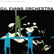  Gil Evans Orchestra - Great Jazz Standards - AudioSoundMusic