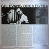 Gil Evans Orchestra - Great Jazz Standards - AudioSoundMusic