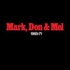 Grand Funk Railroad - Mark Don & Mel 1969-71 (2LP) - AudioSoundMusic