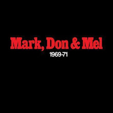  Grand Funk Railroad - Mark Don & Mel 1969-71 (2LP) - AudioSoundMusic