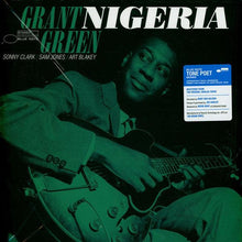  Grant Green - Nigeria - AudioSoundMusic