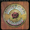 Grateful Dead - American Beauty (2LP, 45RPM, Ultra Analog, Half-speed Mastering) - AudioSoundMusic