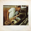 Grover Washington Jr. - Winelight (Burgundy vinyl) - AudioSoundMusic