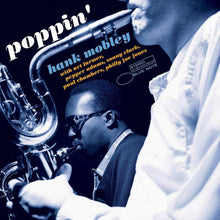  Hank Mobley - Poppin' - AudioSoundMusic