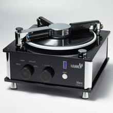  HANNL Mera Professional Record cleaning machine - AudioSoundMusic