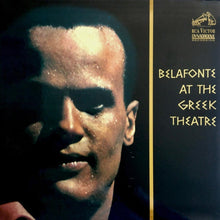  Harry Belafonte – Belafonte At The Greek Theatre (2LP) - AudioSoundMusic