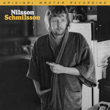  Harry Nilsson - Nilsson Schmilsson (2LP, 45RPM) - AudioSoundMusic